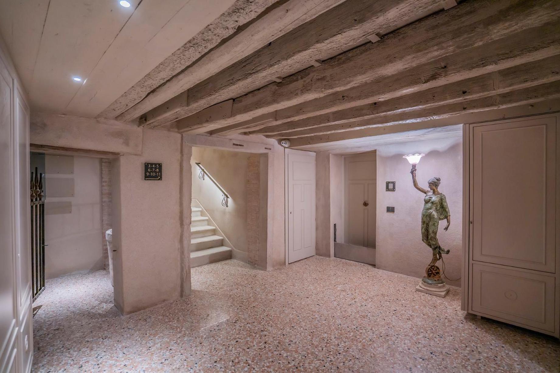 Corte Rubbi 6 Deluxe Venezia